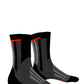 Merino d'Arles socks
