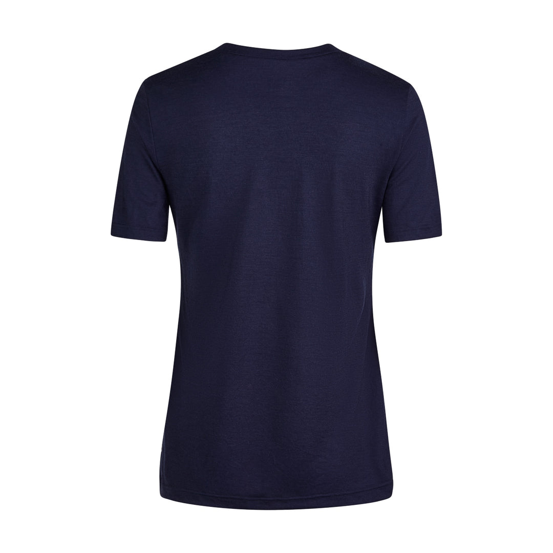 T-Shirt Kurzarm Frauen Basic