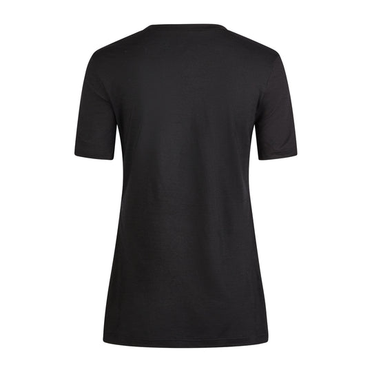 T-Shirt Kurzarm Frauen Basic