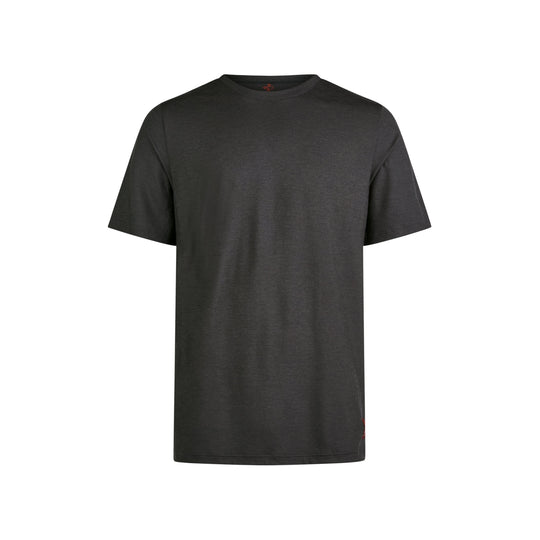 T-Shirt Short Sleeve Men Basic