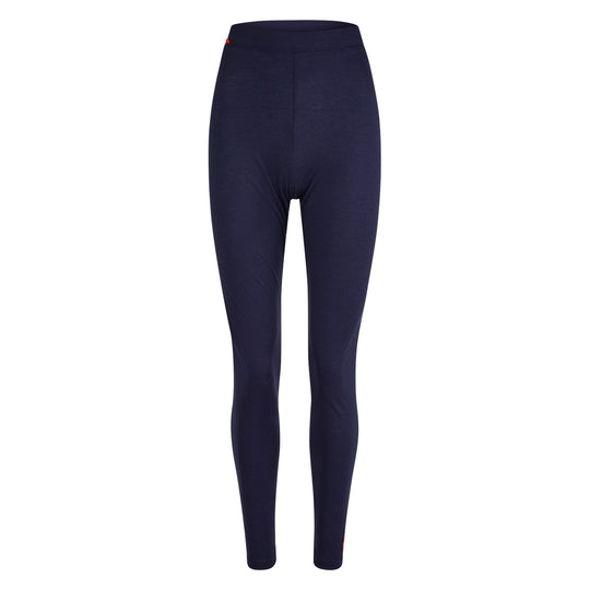 Woll-Legging Frauen Basic