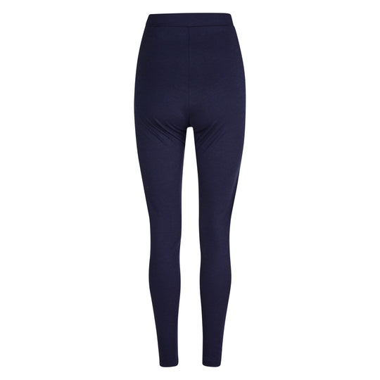 Woll-Legging Frauen Basic