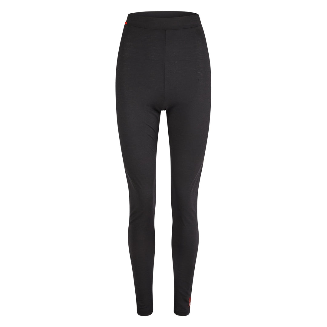 Merino functional legging ladies