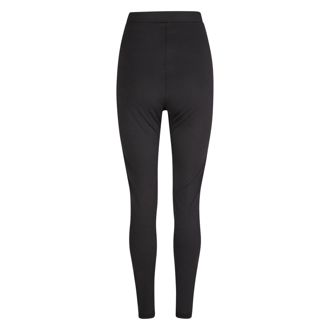 Woll-Legging Frauen Basic