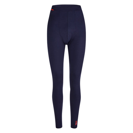 Woll-Legging Männer Basic