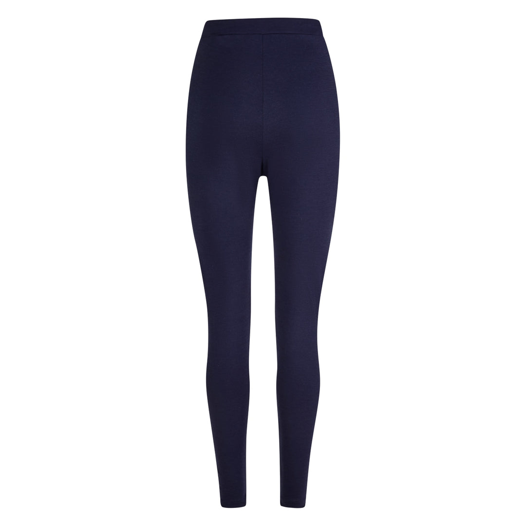 Woll-Legging Männer Basic