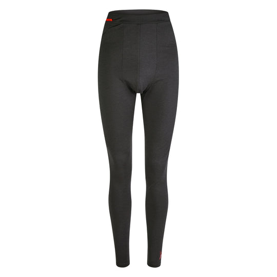 Woll-Legging Männer Basic