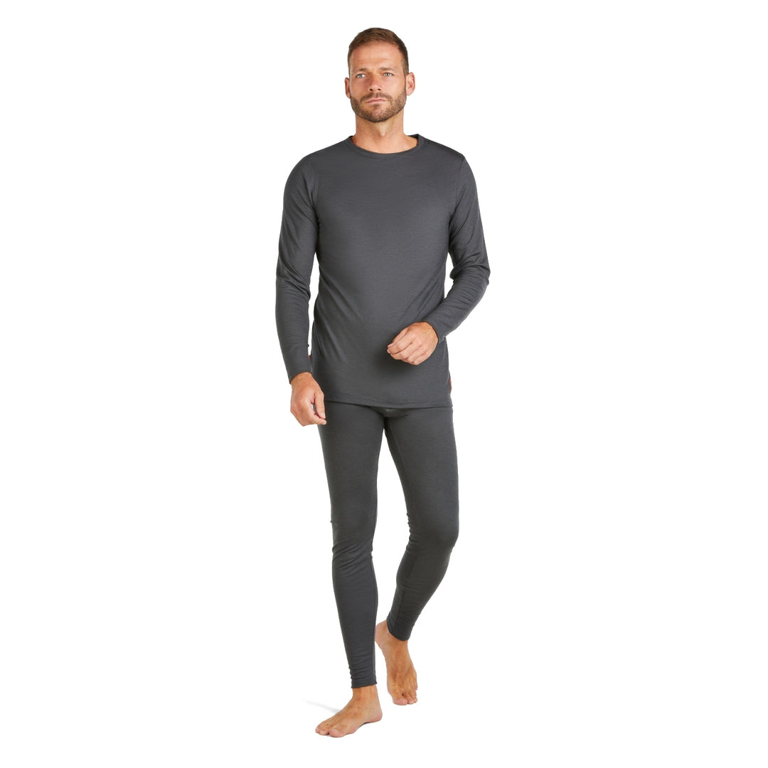 Merino functional legging men