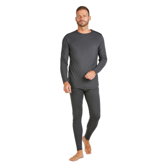 Woll-Legging Männer Basic