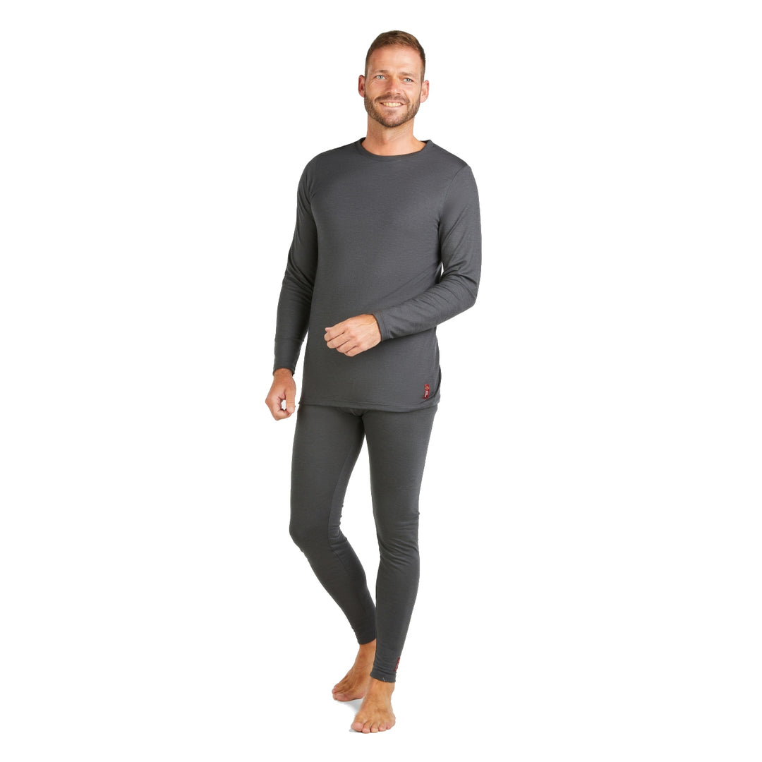 Merino functional legging men