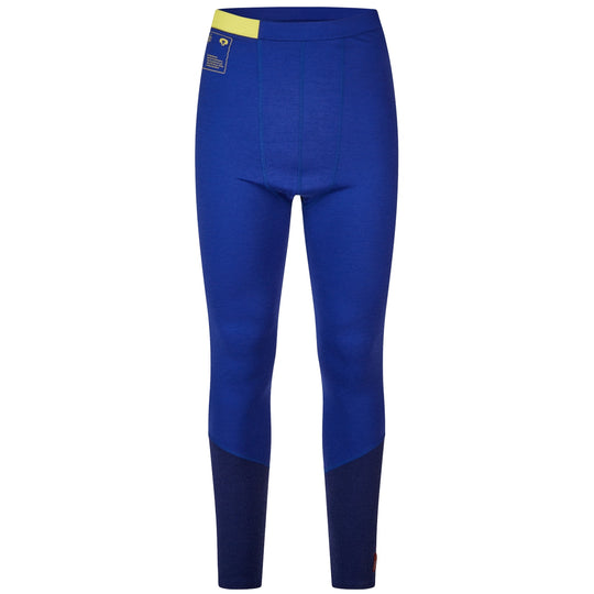 Organic Merino Leggins, baselayer aus regionaler Wolle