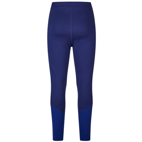 Merino Sport-Leggins, fairer baselayer aus regionaler und biologischer Merino-Wolle