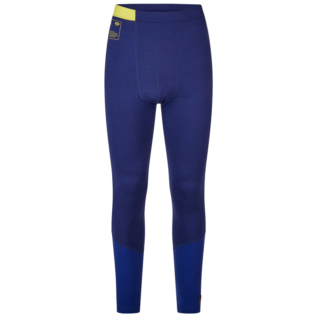 Merino Leggins, fairer baselayer aus regionaler und biologischer Merino-Wolle