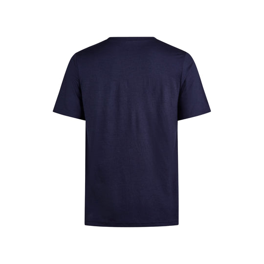 T-Shirt Short Sleeve Men Basic