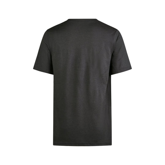 T-Shirt Short Sleeve Men Basic